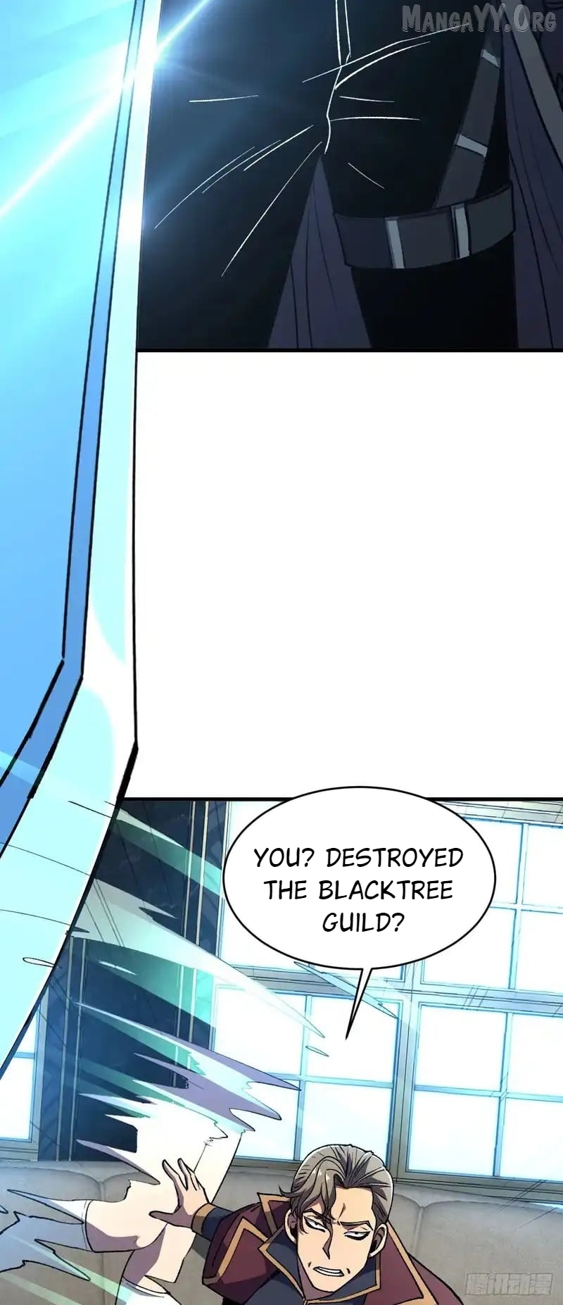 Lord of Summons! Sudden Mutation Chapter 81 - page 36